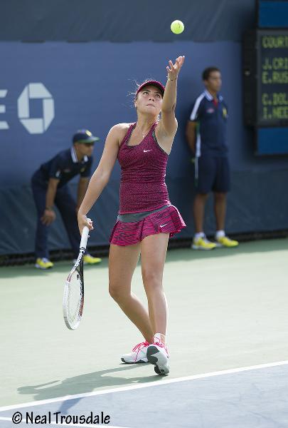 Gabriela Ruse - galerie foto exclusiva